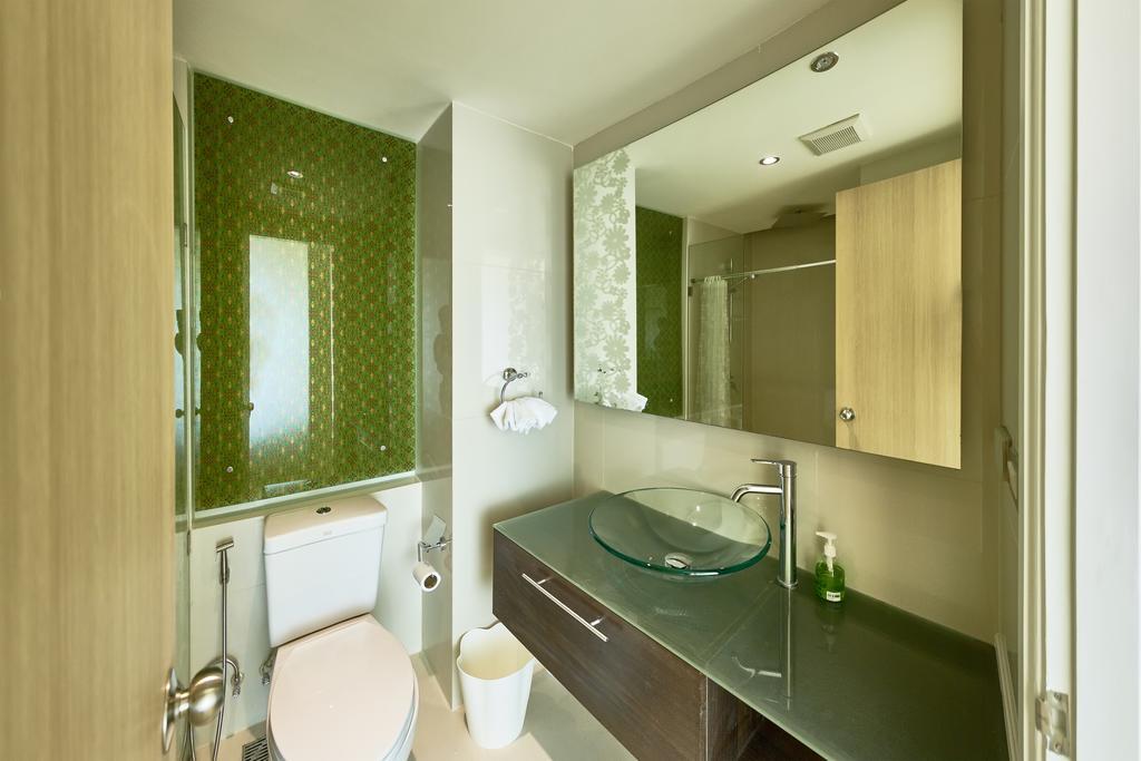 Apartament Grand Carribean By Tech Pattaya Zewnętrze zdjęcie